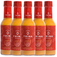 5-Bottle Bundle