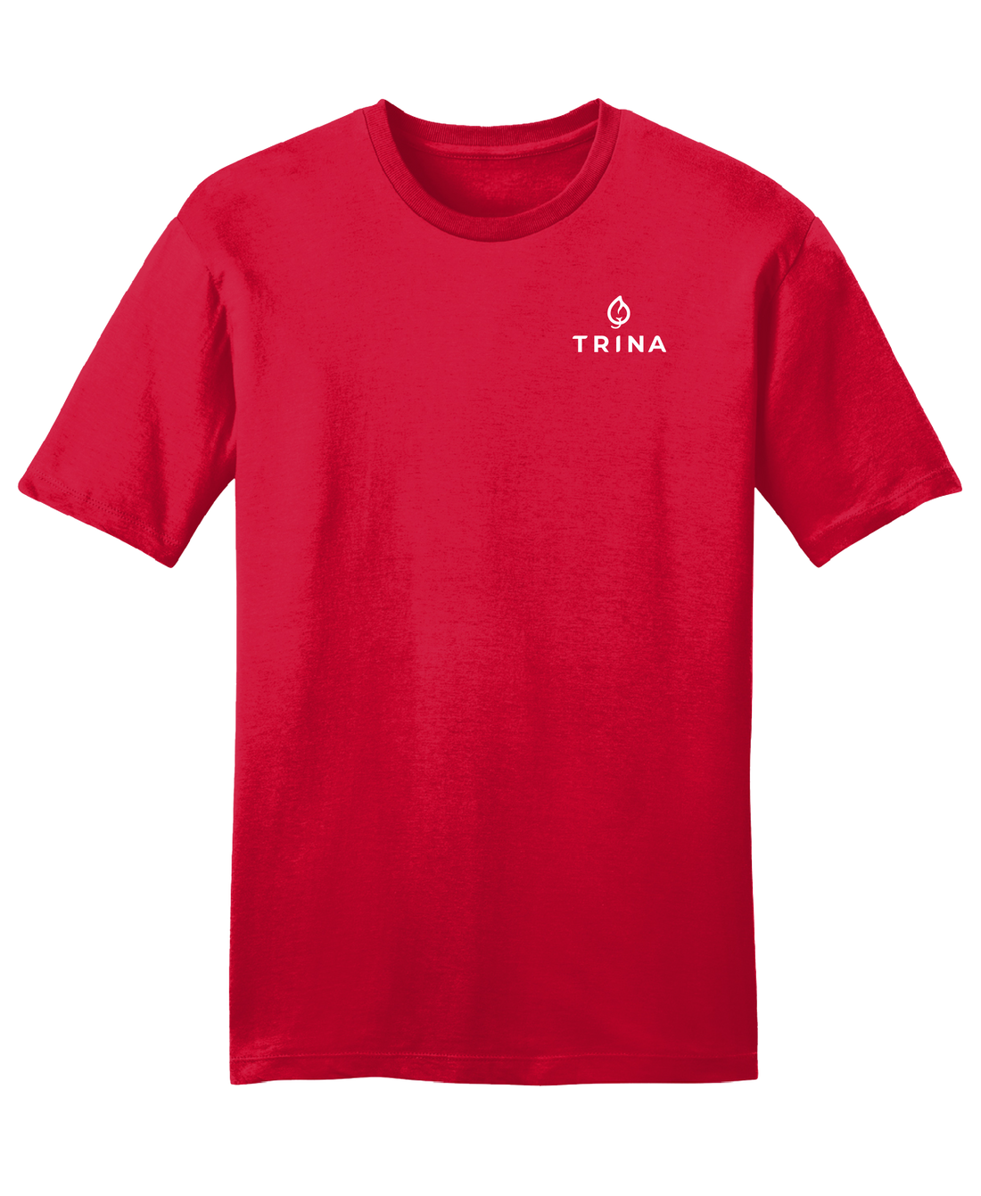 Red Trina Hot Sauce T-Shirt