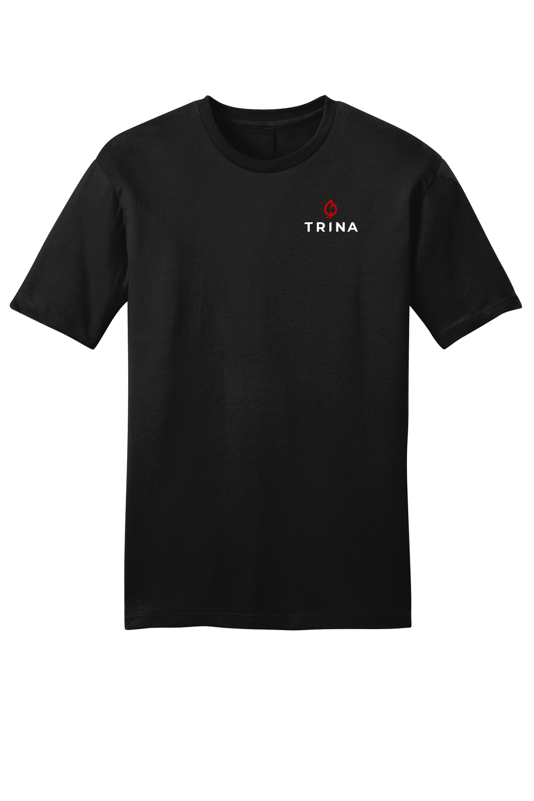Black Trina Hot Sauce T-Shirt