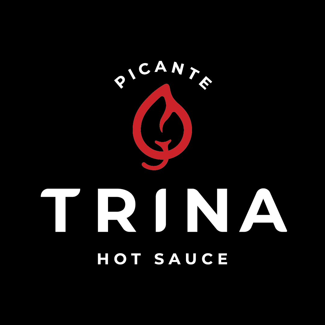 TRINA Hot Sauce