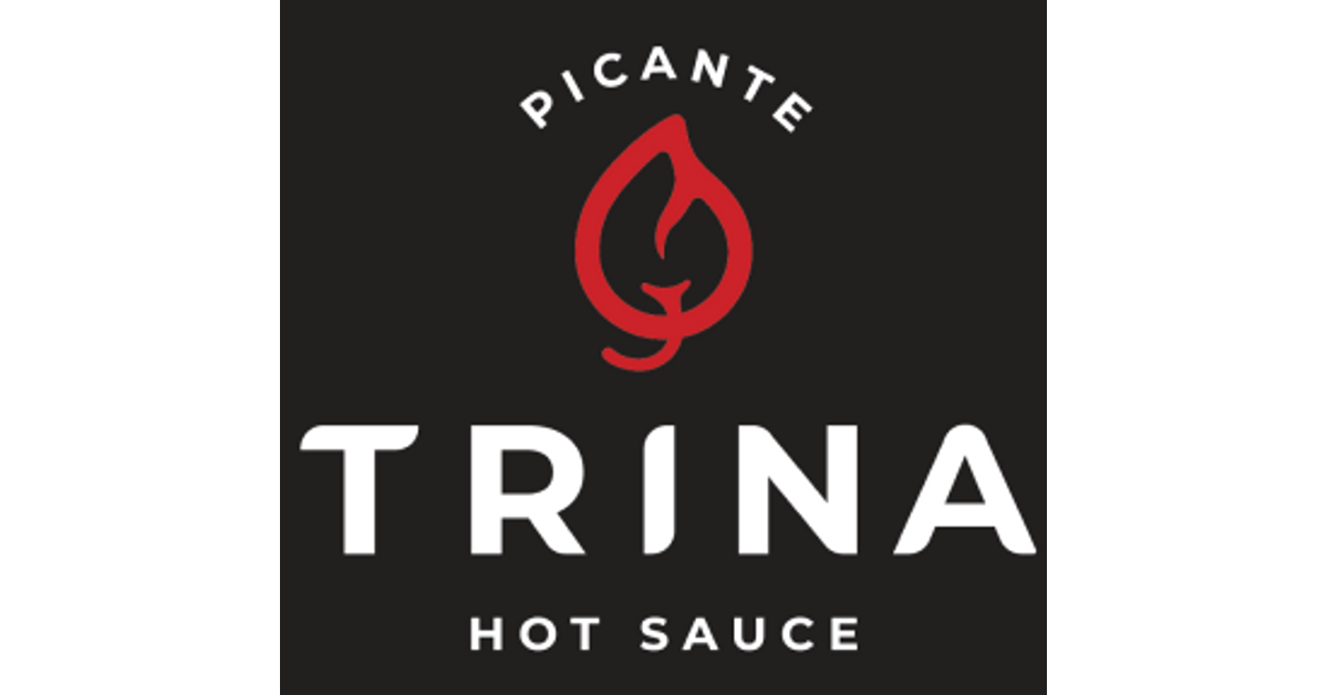 Merch – TRINA Hot Sauce