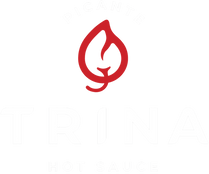 TRINA Hot Sauce