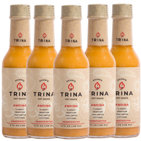 5-Bottle Bundle