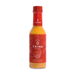 TRINA HOT SAUCE FUEGO